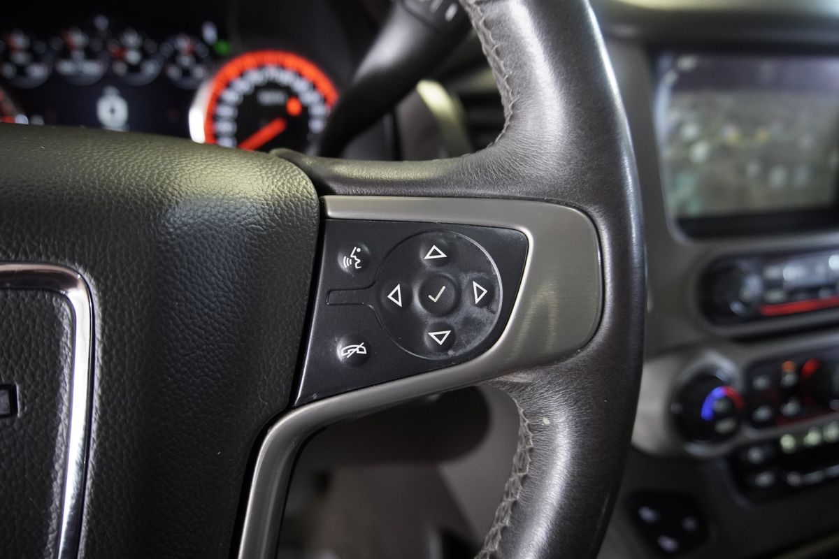 2015 GMC Yukon XL 1500 Denali