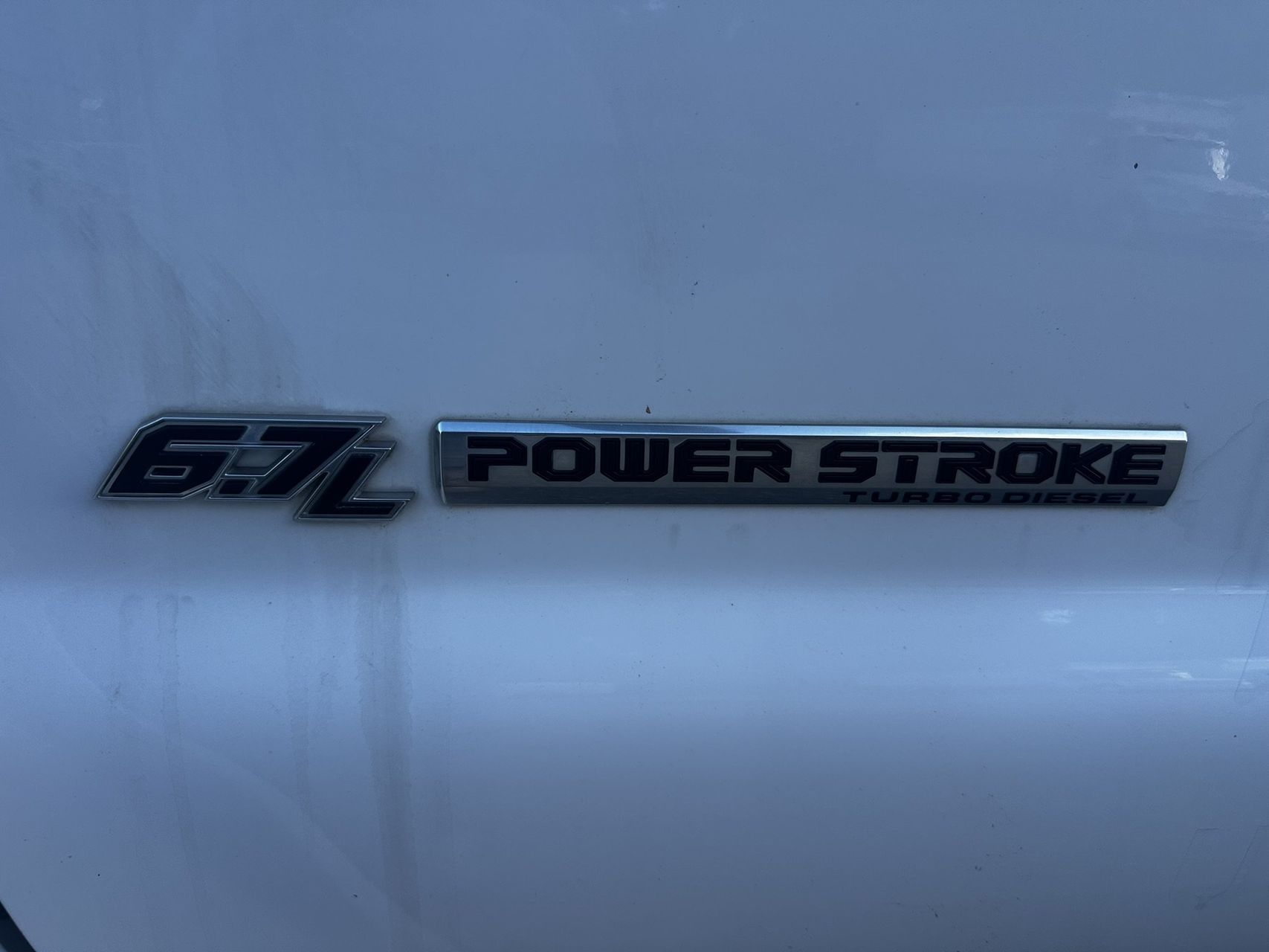 2023 Ford F-650 Diesel 10