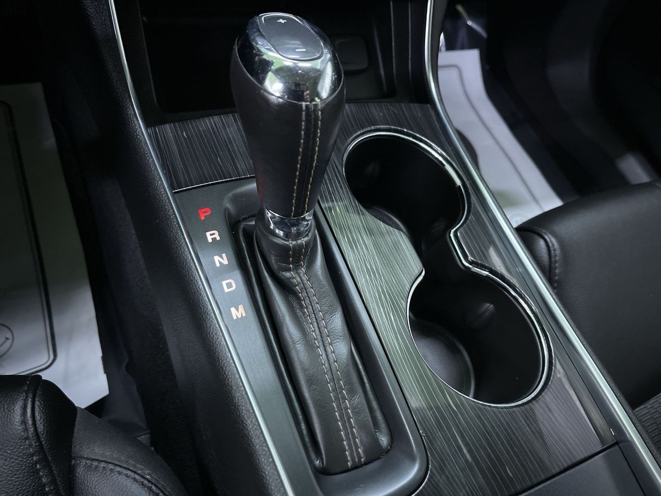 2017 Chevrolet Impala 1LT photo 22