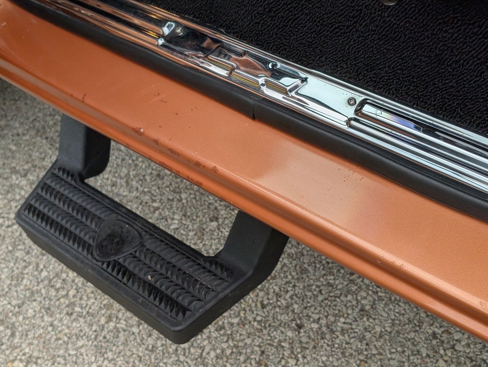 1972 Chevrolet K20 94