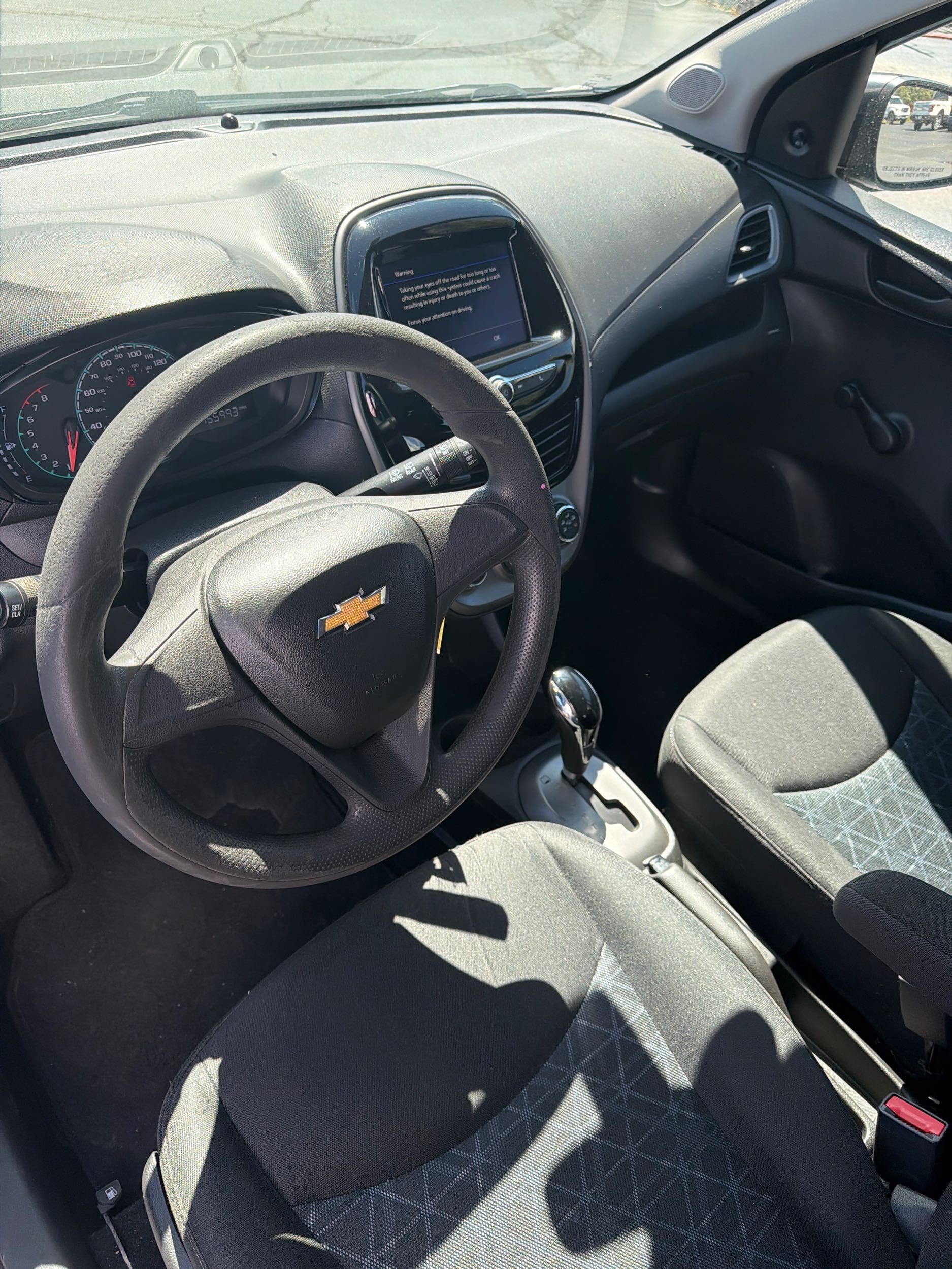 2022 Chevrolet Spark LS - Photo 2