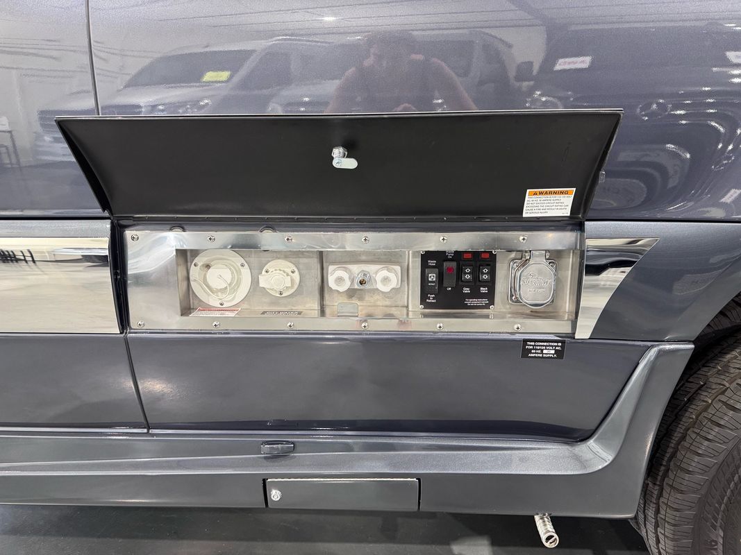 2026 Strada-ion