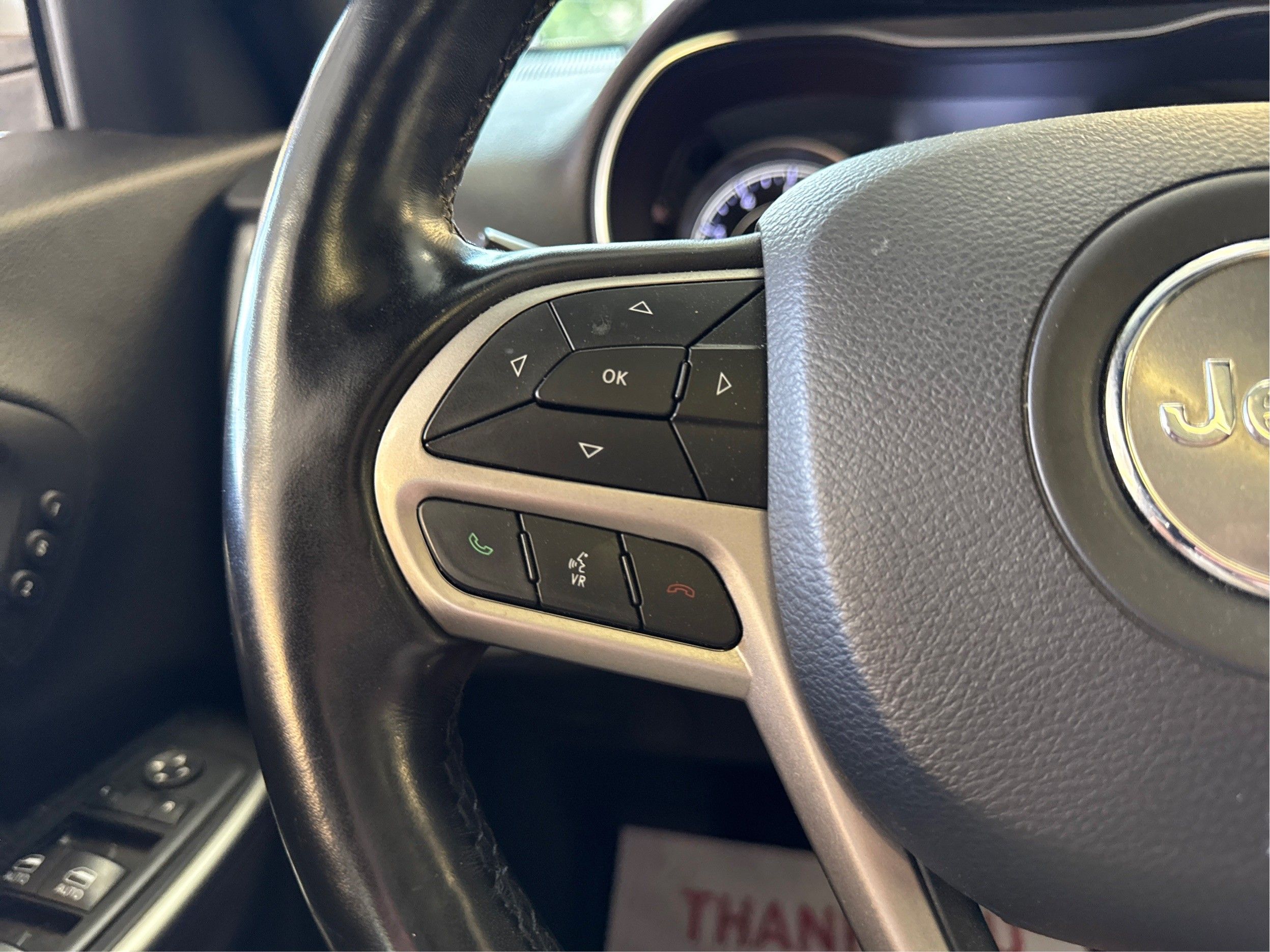 2020 Jeep Cherokee High Altitude - Photo 35