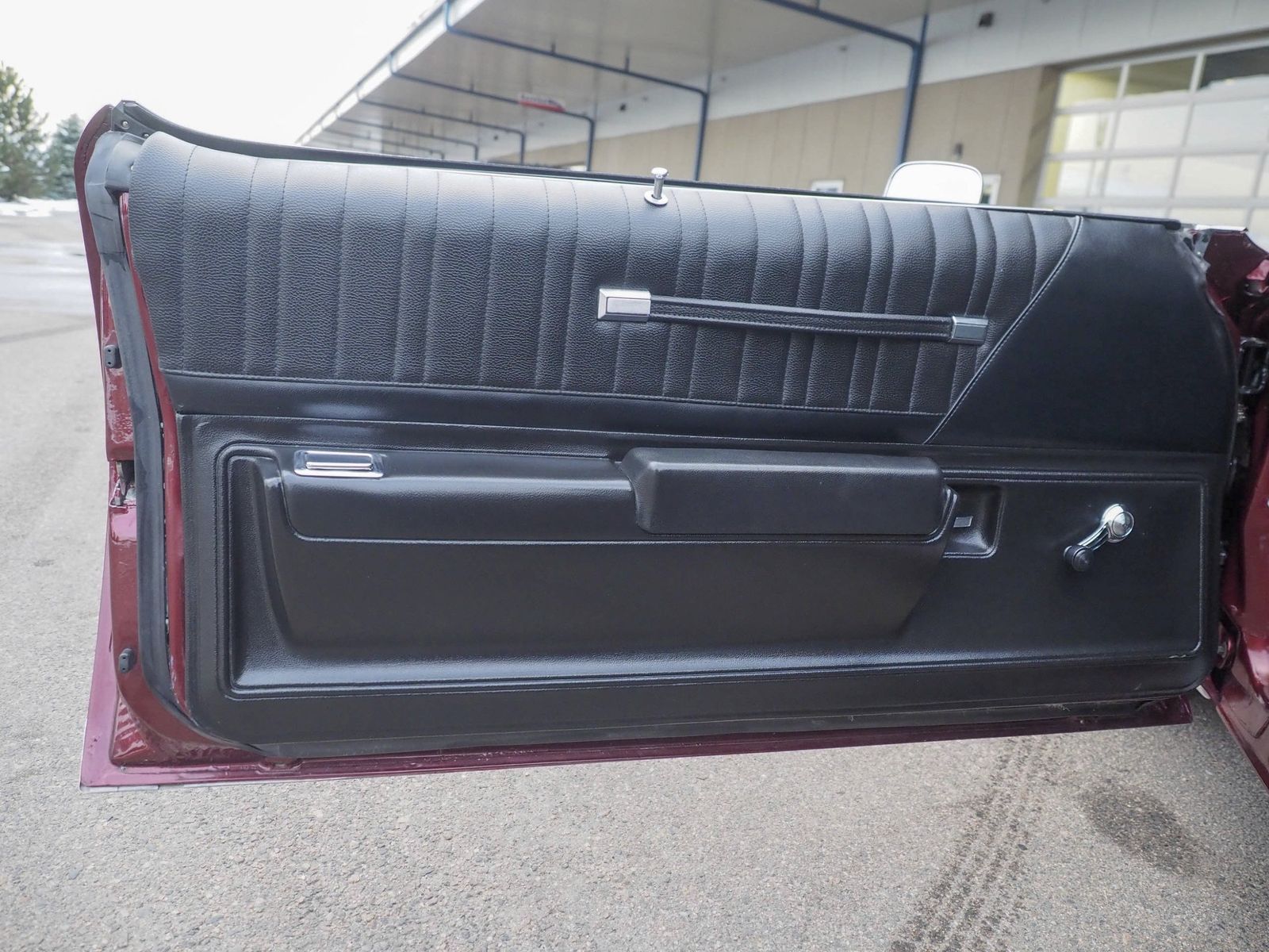 1973 Chevrolet Monte Carlo 62