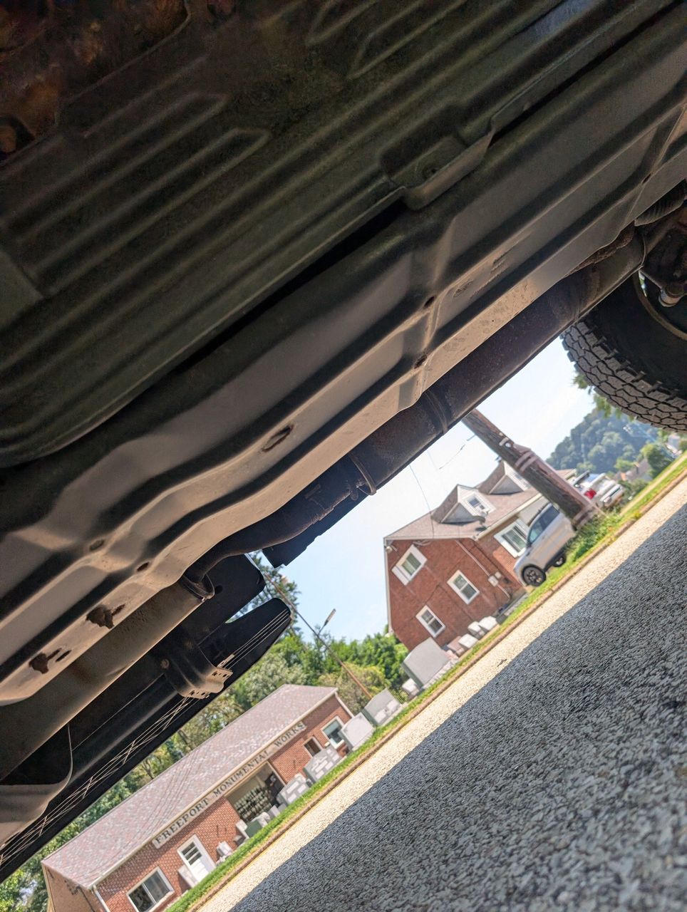 2016 Ford F-250 115