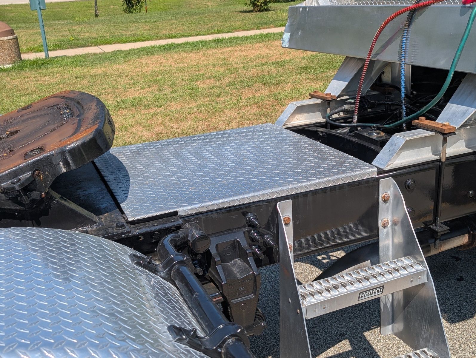 2018 Ford F-650 Super Duty 30