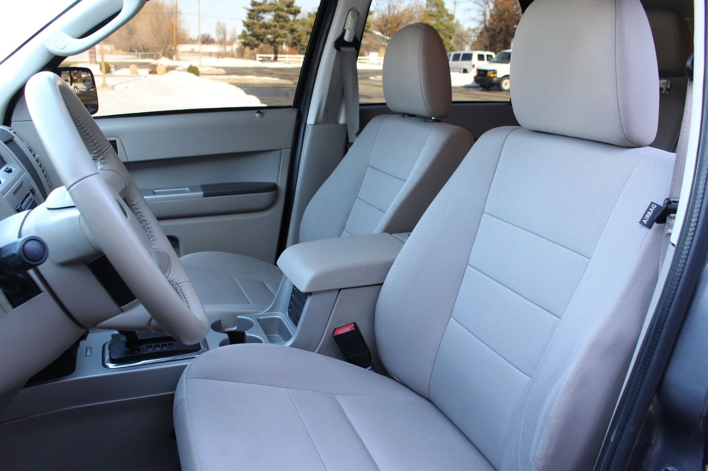 2012 Ford Escape XLT | Victory Motors of Colorado