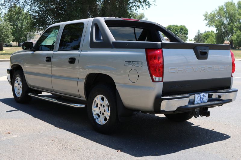2004 Chevrolet Avalanche 1500 | Victory Motors of Colorado