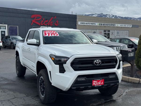 Featured Vehicle Image