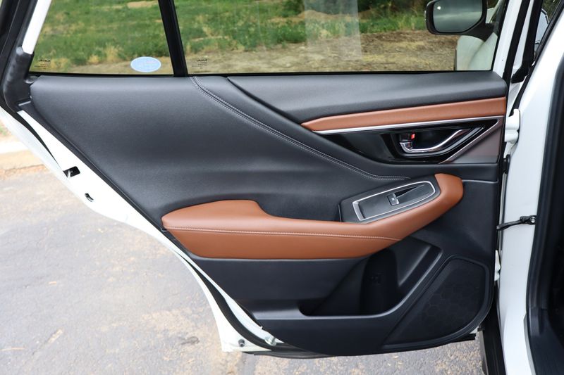 2020 Subaru Outback Touring XT | Victory Motors of Colorado