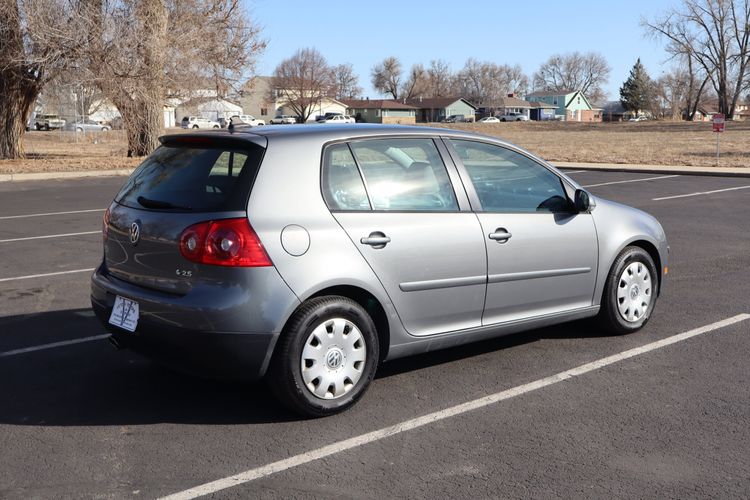 2009 Volkswagen Rabbit S | Victory Motors of Colorado