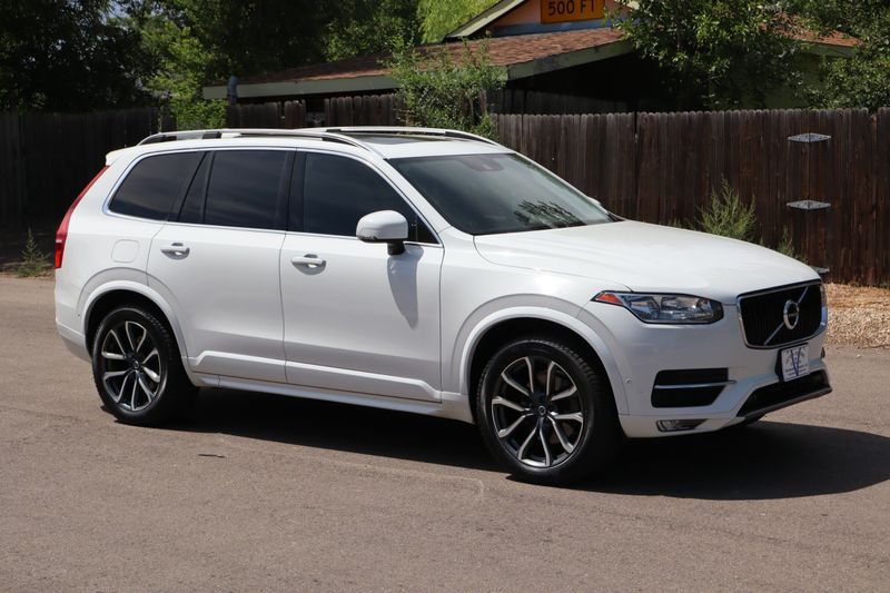 2016 Volvo XC90 T6 Momentum | Victory Motors of Colorado