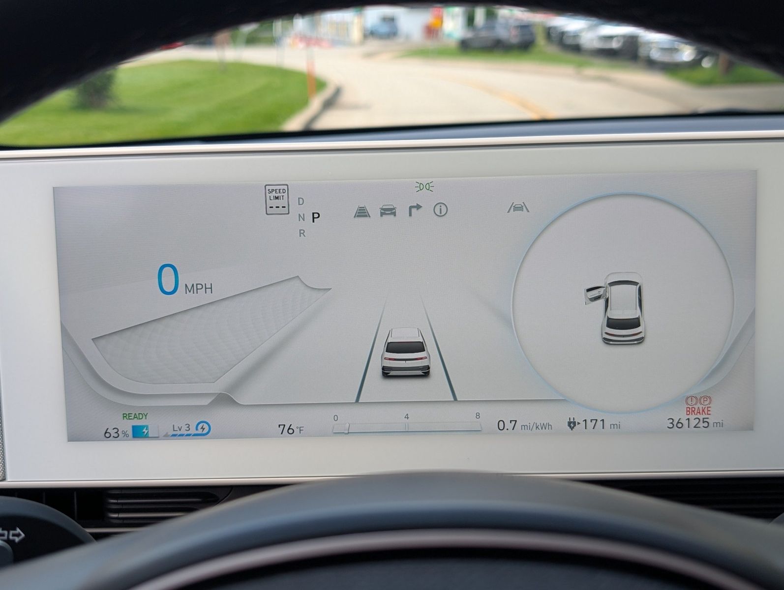 2023 Hyundai IONIQ 5 38