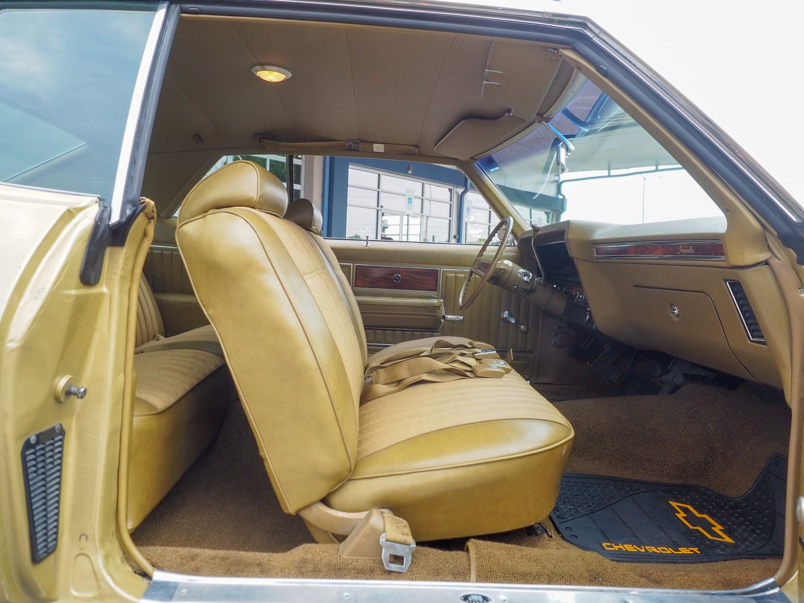 1969 Chevrolet Impala 49