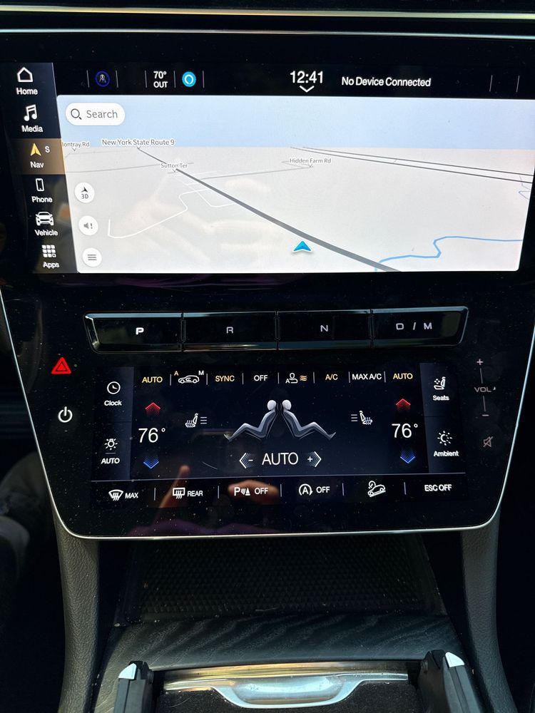 2023 Maserati Grecale Modena photo 28