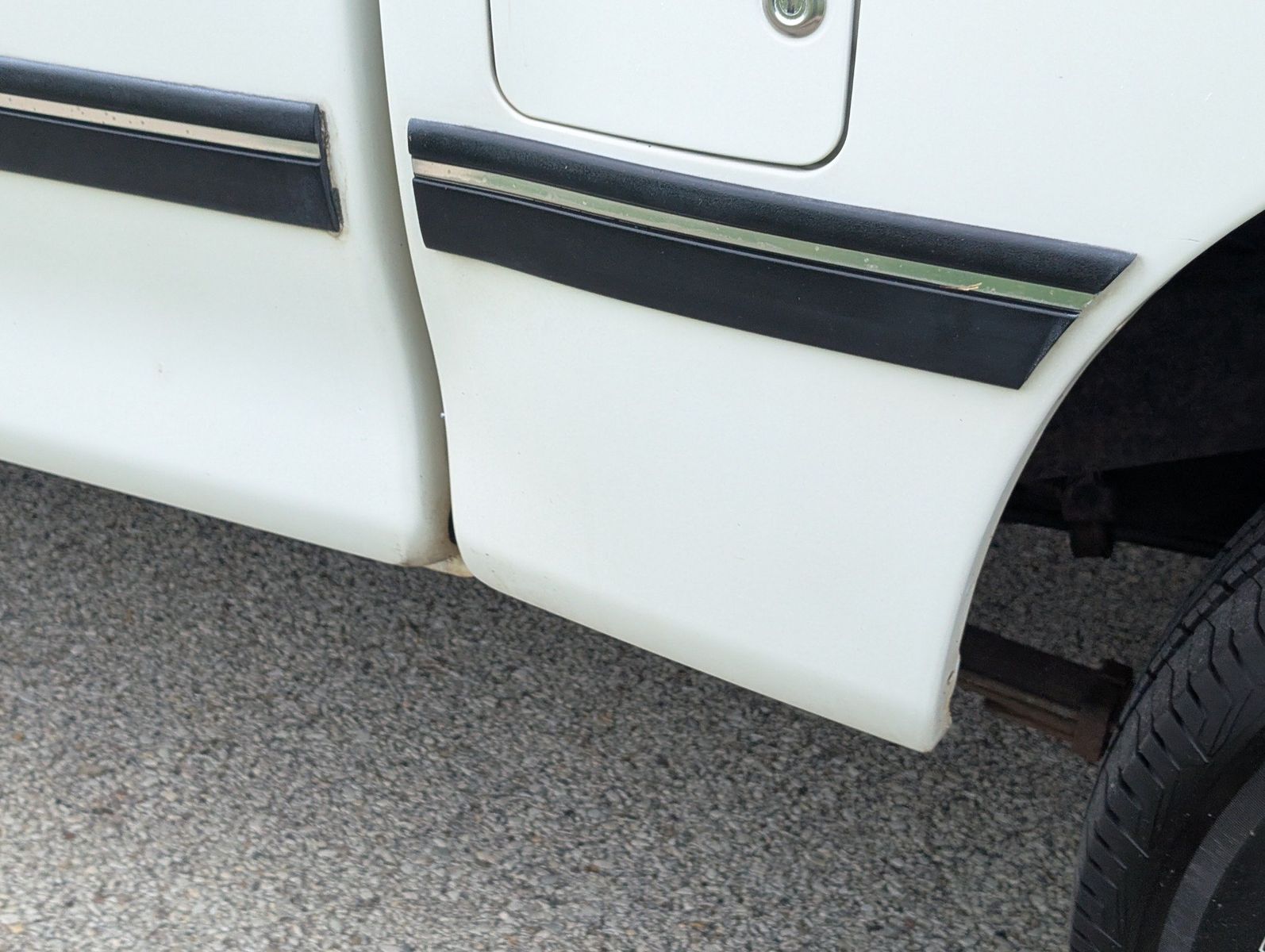 1995 Toyota T100 75