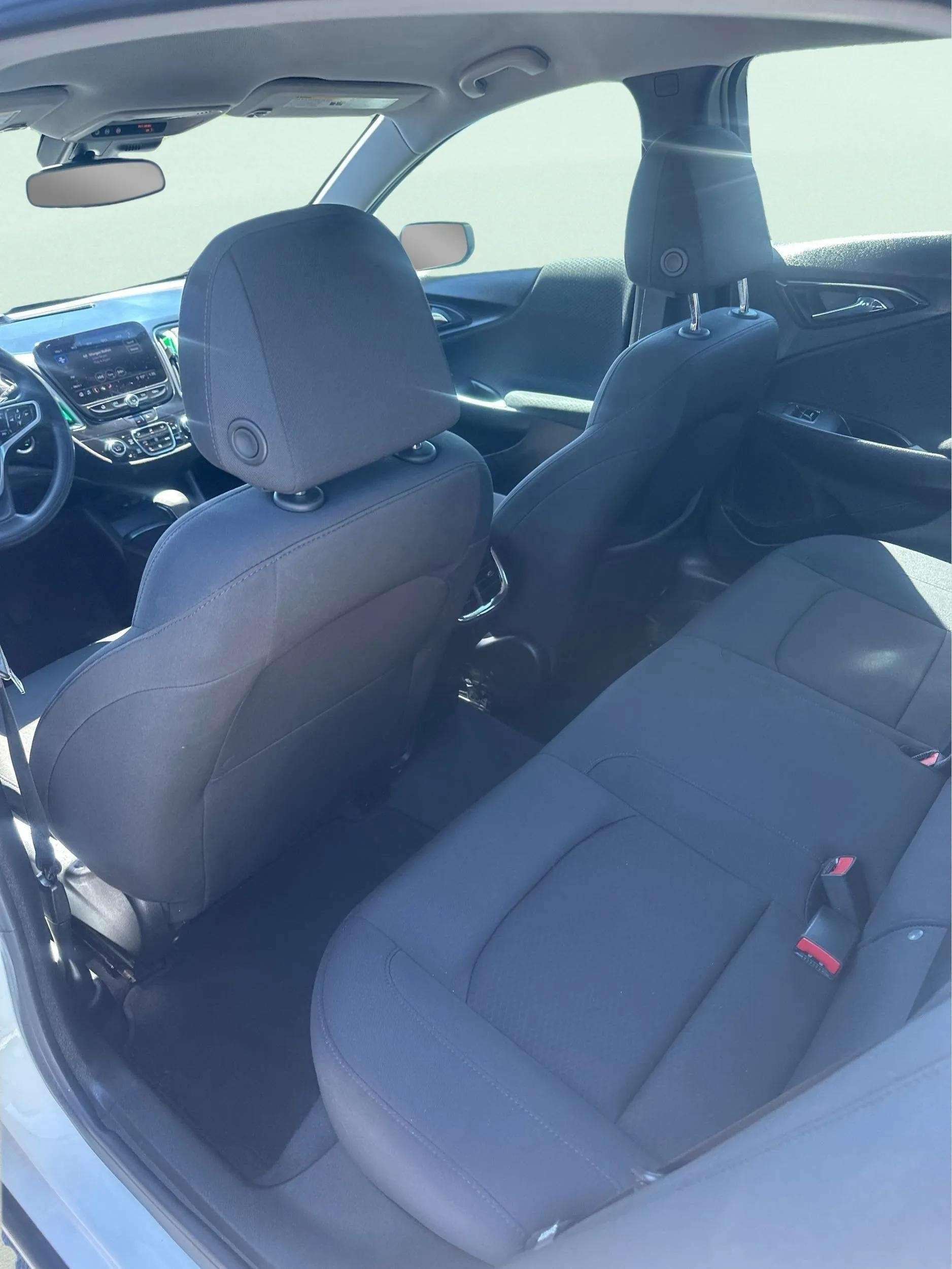 2023 Chevrolet Malibu 1LT - Photo 15