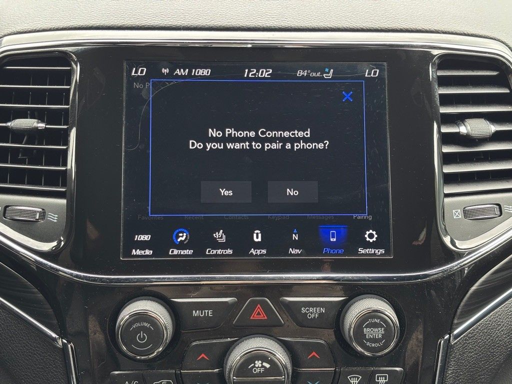 2021 Jeep Grand Cherokee Limited photo 44