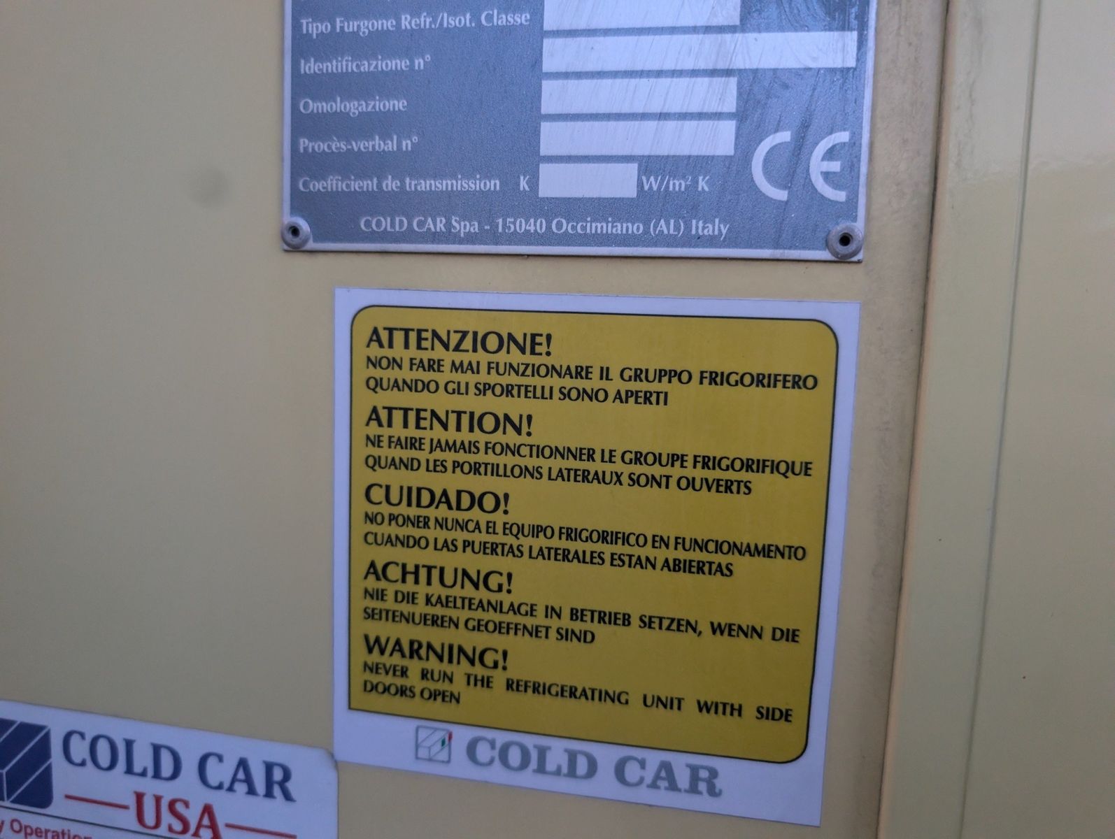 2021 Ford E-Series 47