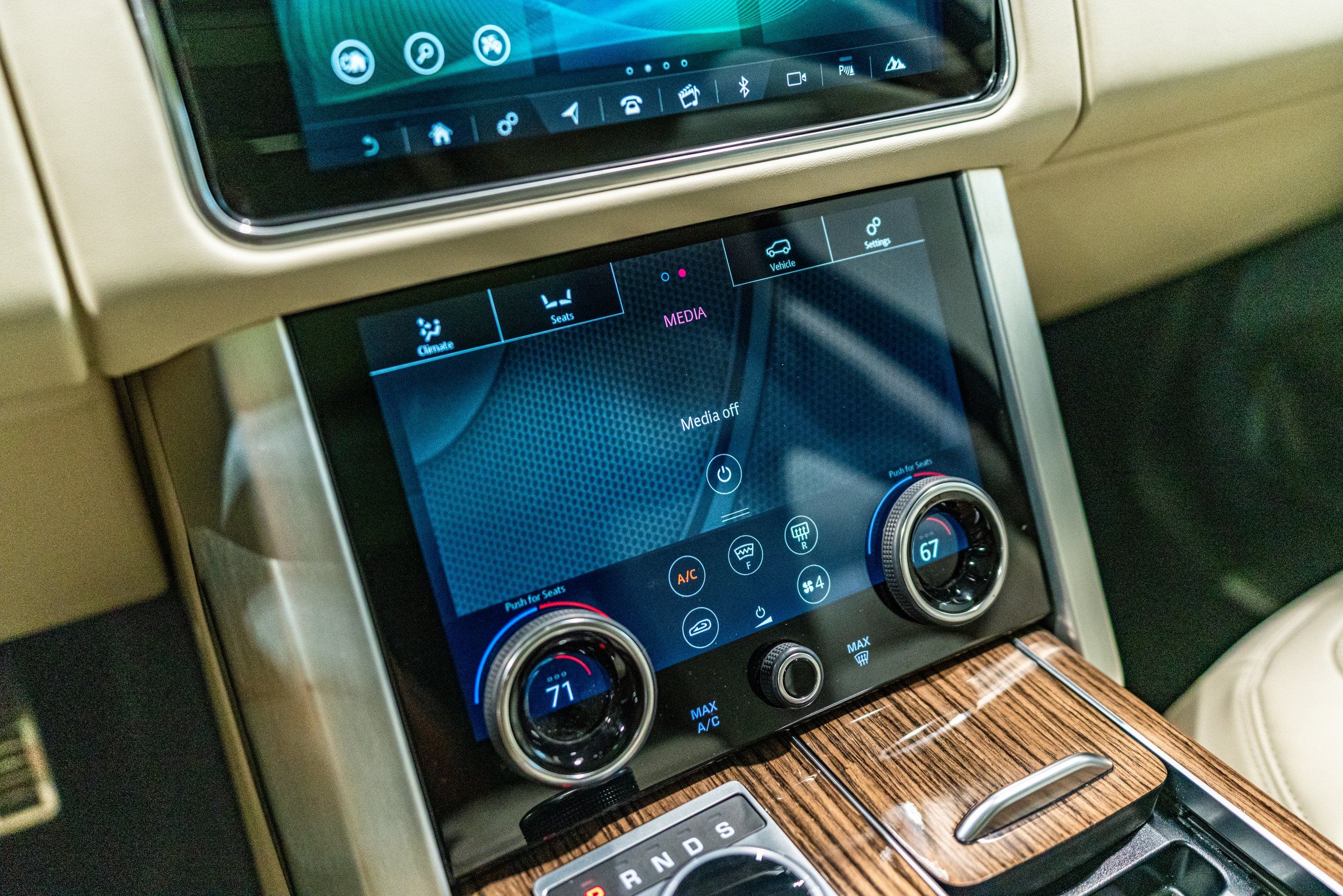 2022 Land Rover Range Rover P525 Westminster, photo 31