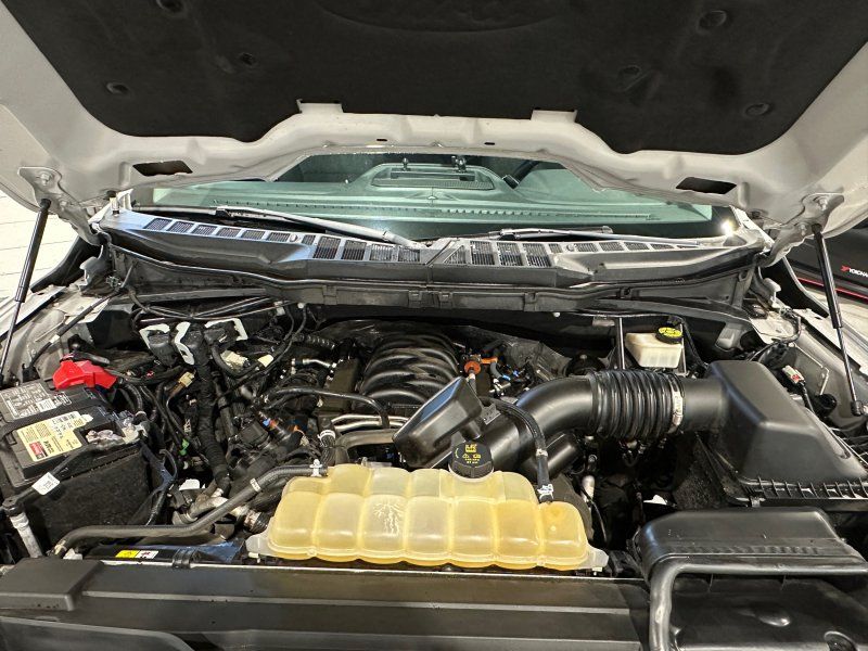 2023 Ford F-150 XLT, photo 29