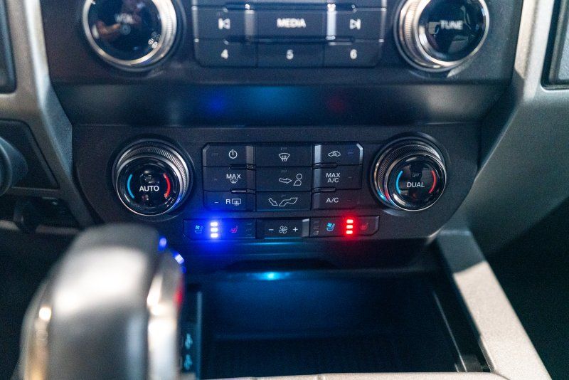2020 Ford F-150 Raptor, photo 32