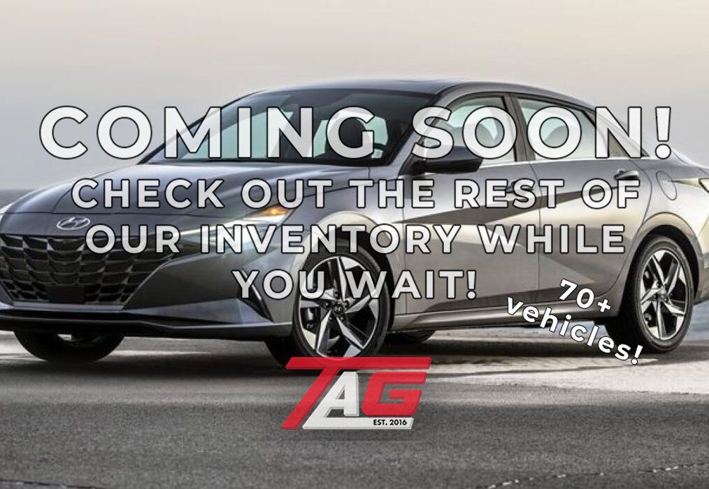 2021 Hyundai Elantra SEL's photo