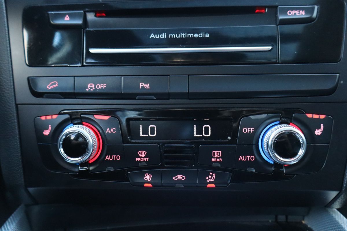 2014 Audi Q5 2.0T Premium