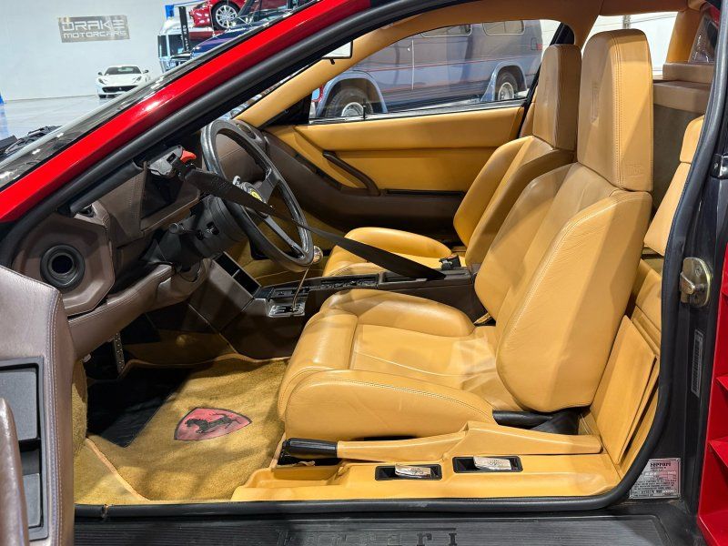 1991 Ferrari Testarossa Coupe, photo 11