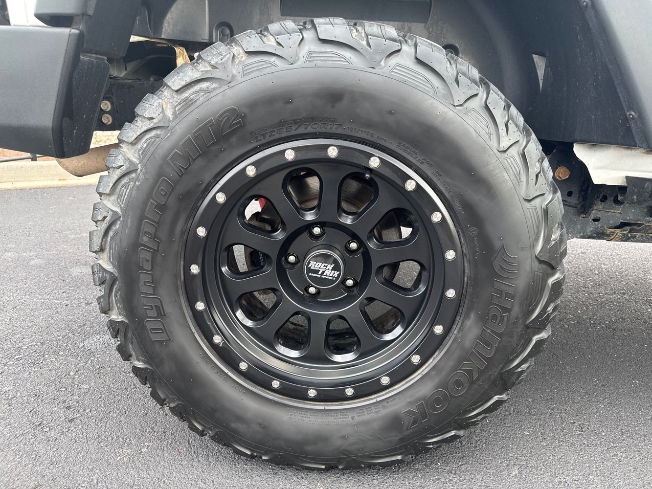 2018 Jeep Wrangler Unlimited Sport S photo 9