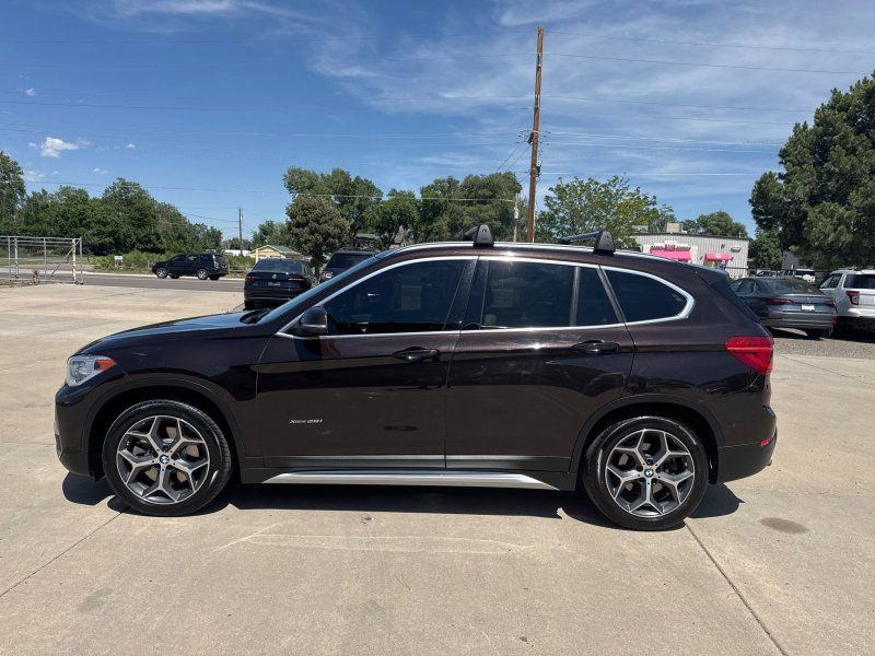 2018 BMW X1 28i - Photo 6