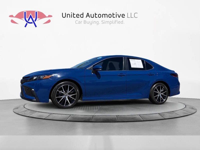 Vehicle Image