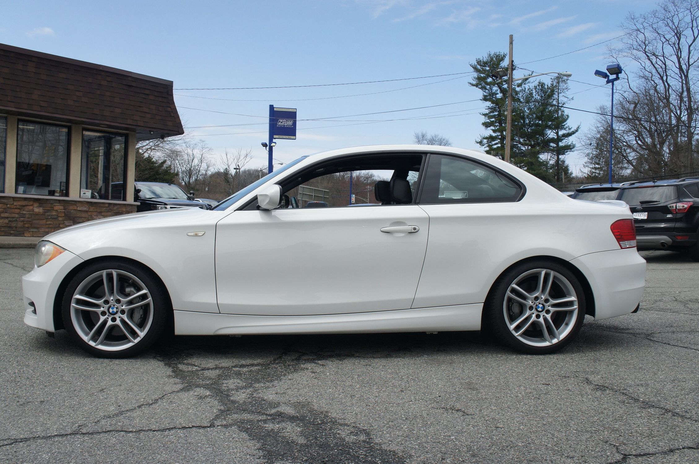 2011 BMW 1 Series 135i | Zoom Auto Group - Used Cars New Jersey