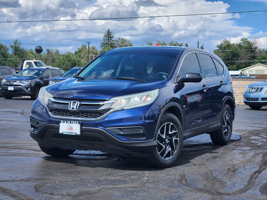 Vehicle Image