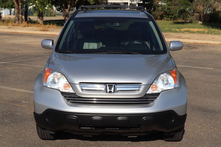 2009 Honda CR-V EX-L | Victory Motors of Colorado