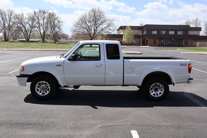 2004 Mazda B-Series B3000 Dual Sport | Victory Motors of Colorado