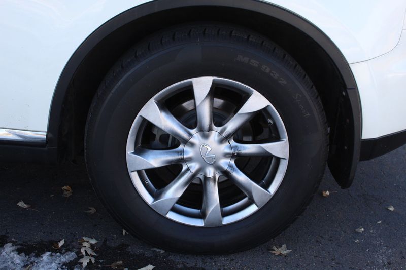 2007 INFINITI FX35 AWD | Victory Motors of Colorado