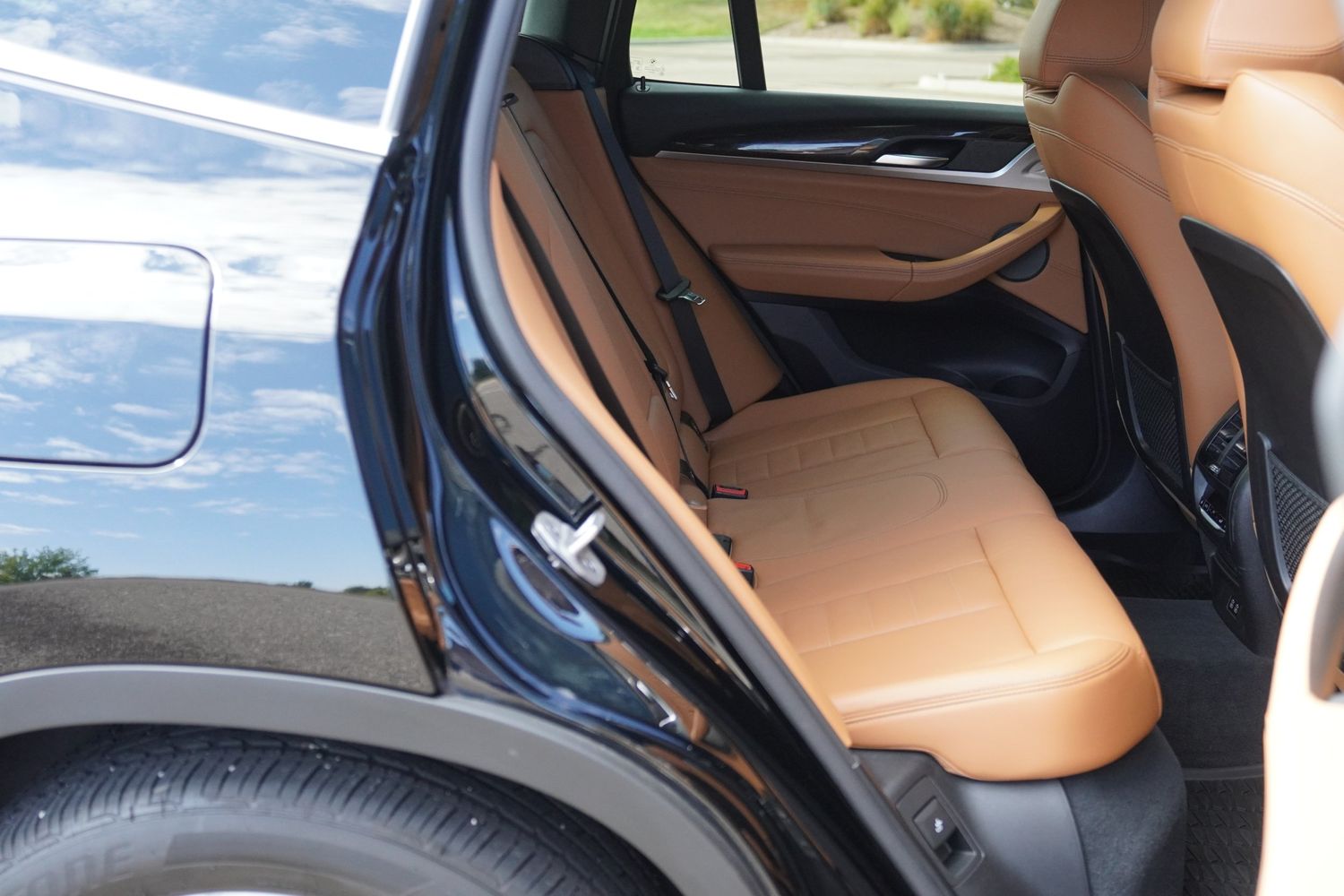 2021 Bmw X3 xDrive30e photo 18