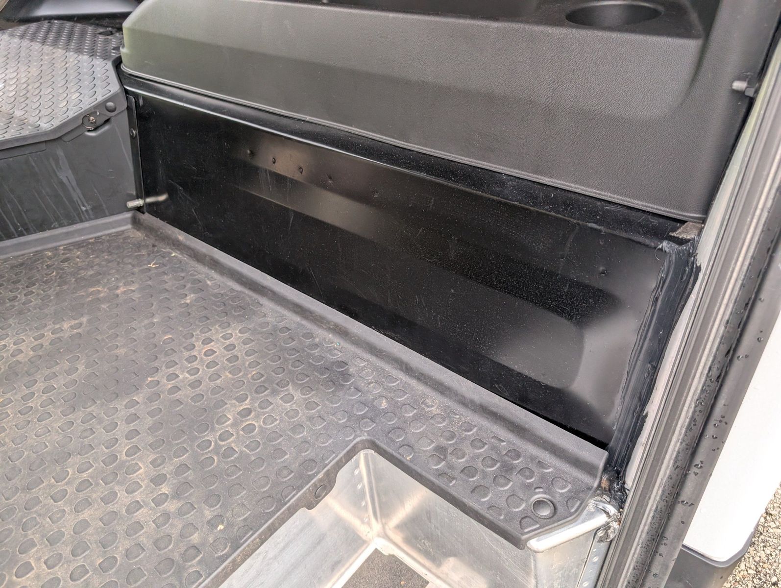 2024 BrightDrop Zevo 600 33
