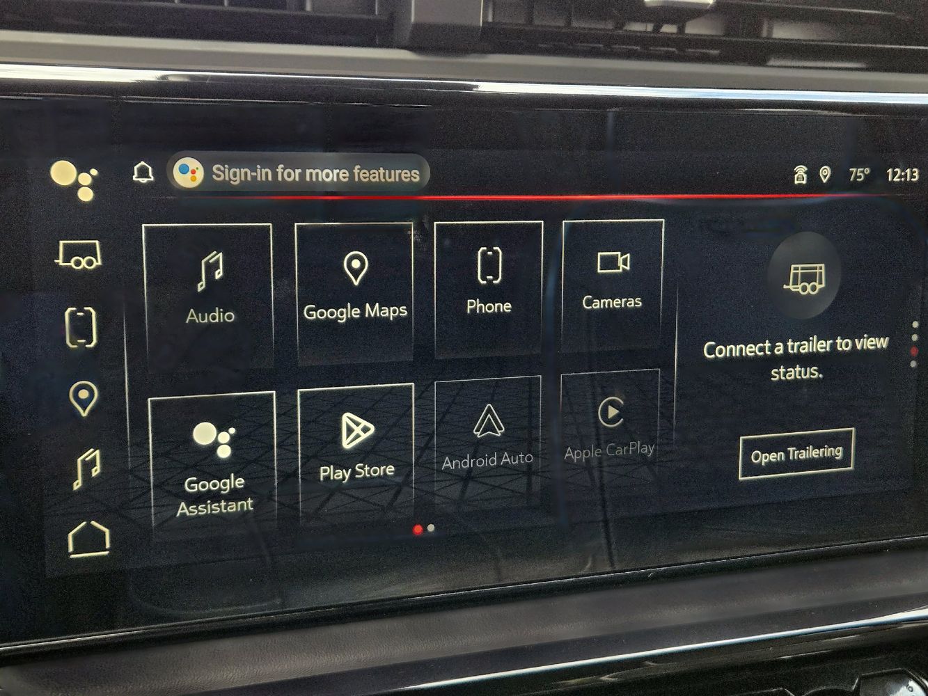 2025 Gmc Sierra HD AT4X photo 30