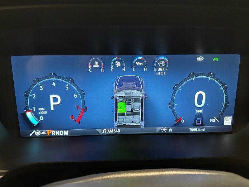 2024 Ford F-150 Raptor, photo 29