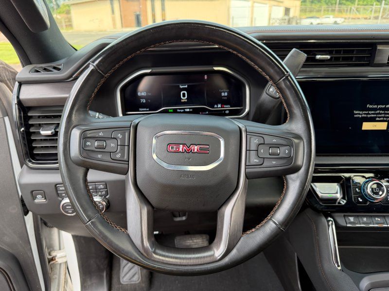 2024 GMC Sierra 2500HD AT4 - Photo 24