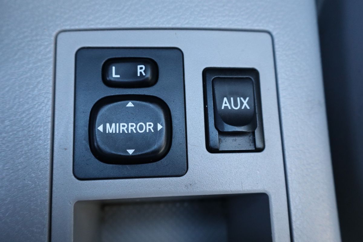 2010 Toyota RAV4 Limited V6