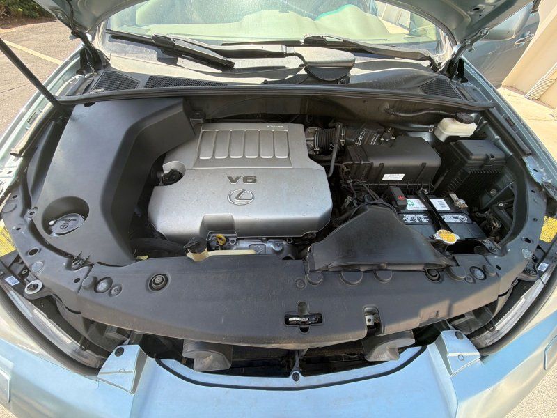 2008 Lexus RX 350 - Photo 20