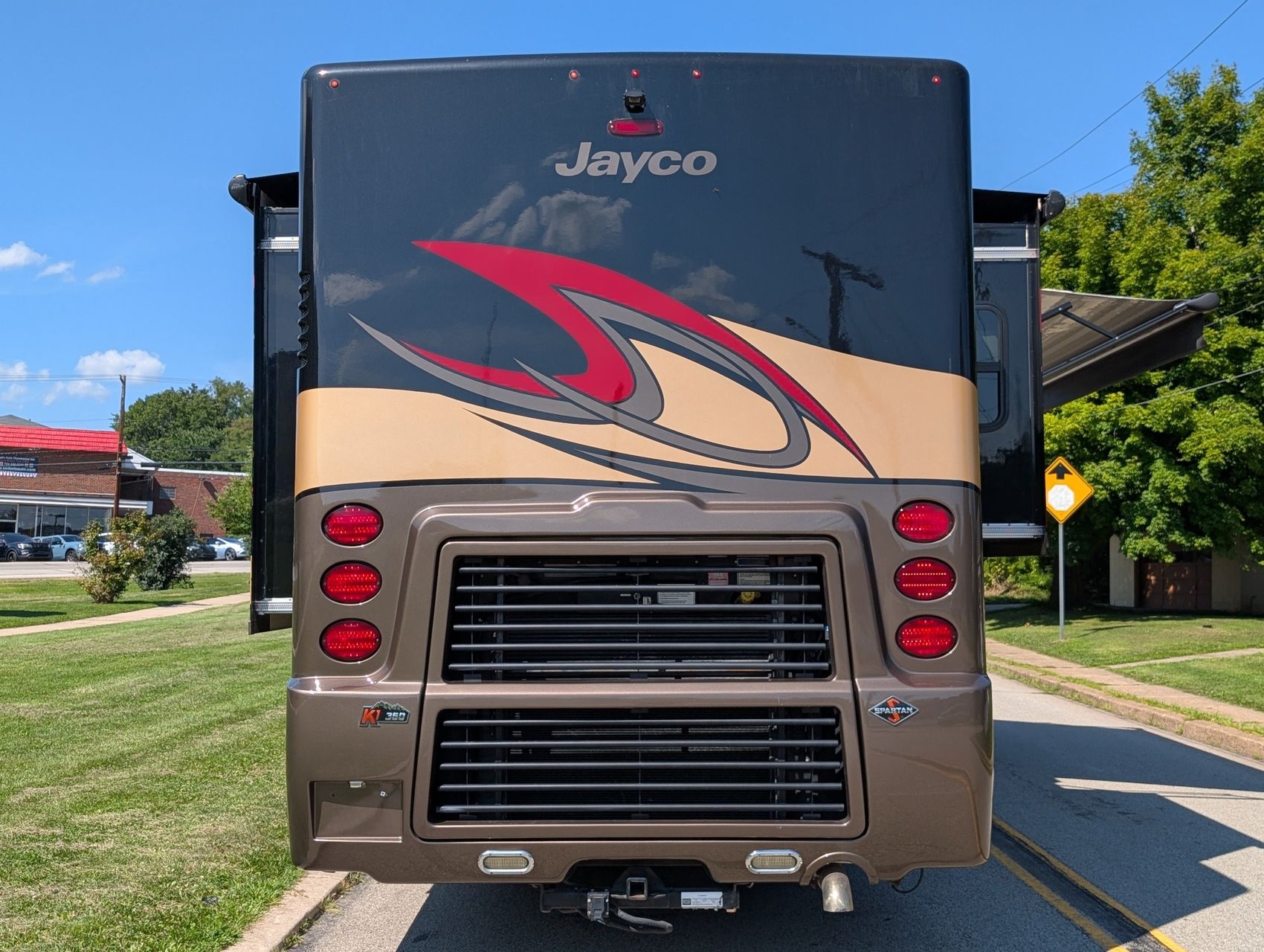 2019 Jayco Embark 11