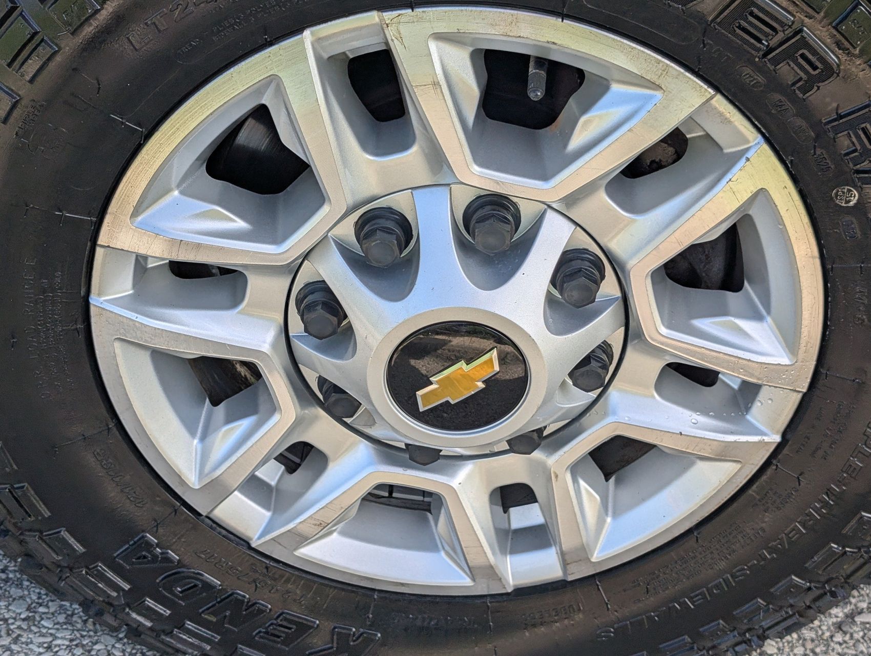 2019 Nissan Frontier 167