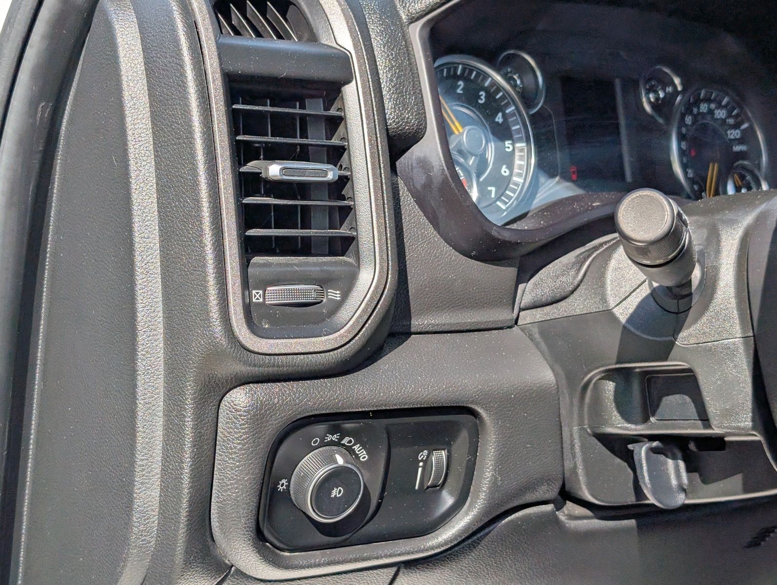2022 Ram 4500 16' Box Truck 53