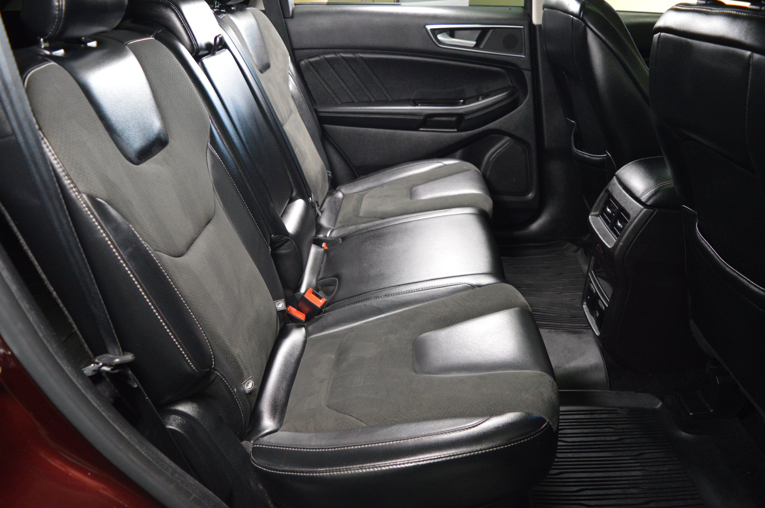 2017 Ford Edge Sport - Photo 46