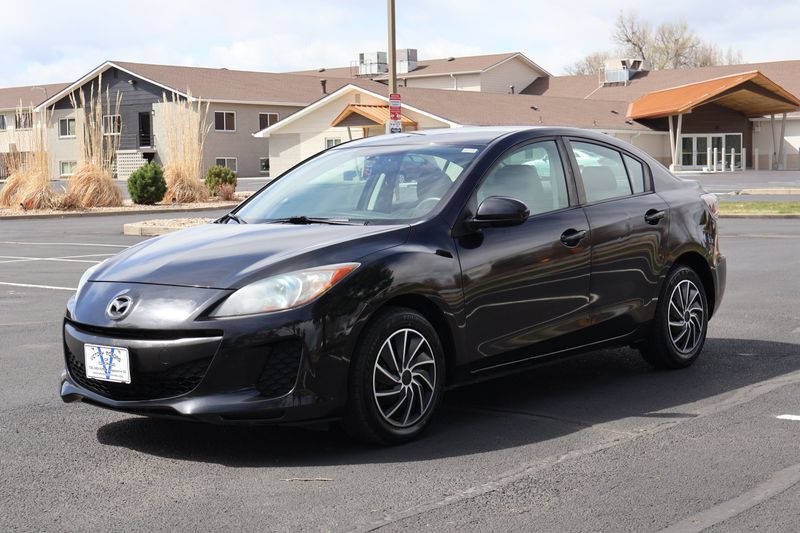 2013 MAZDA 3 i Sport | Victory Motors of Colorado