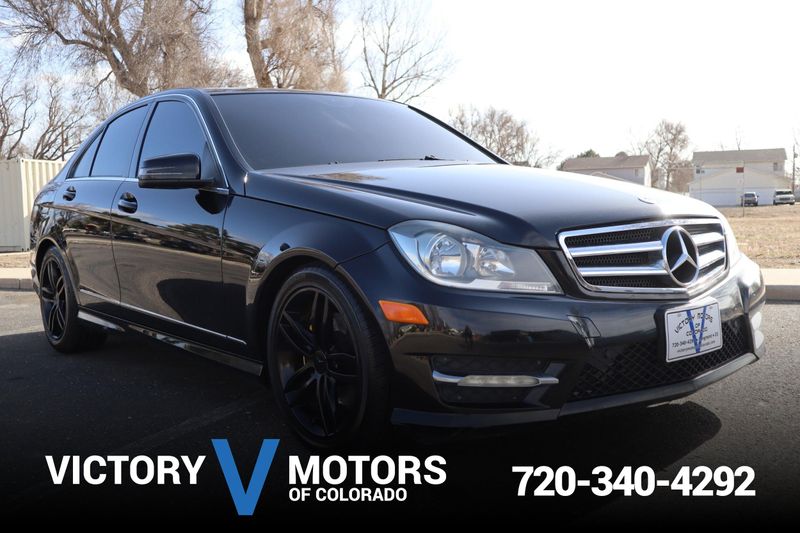 This 2013 Mercedes C250 Review Will Change Your Mind - 9ini8ap
